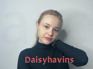 Daisyhavins