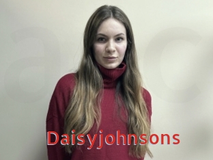 Daisyjohnsons