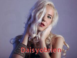 Daisyobrien