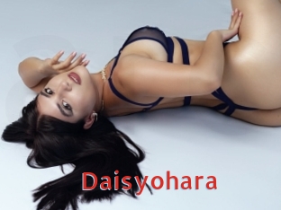 Daisyohara