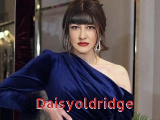 Daisyoldridge
