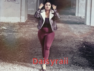 Daisyraii