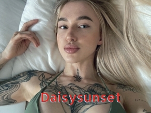 Daisysunset