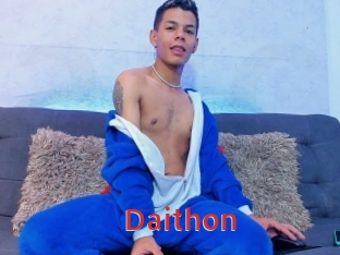 daithon Archive DVD NET