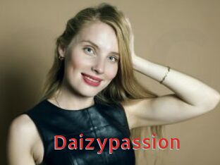 Daizypassion