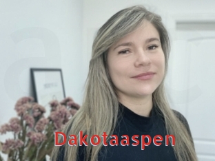 Dakotaaspen