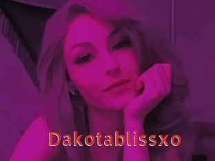 Dakotablissxo