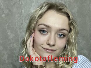 Dakotafleming