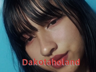 Dakotaholand