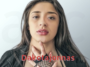 Dakotajonnas