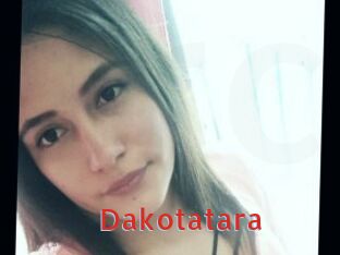 Dakotatara