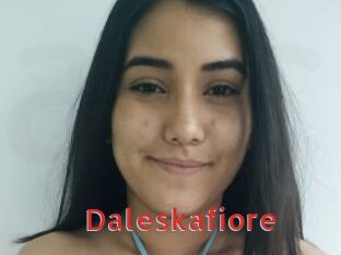 Daleskafiore