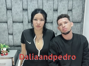 Daliaandpedro