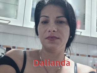 Dalianda