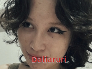 Daliaruri