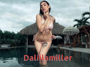 Daliilamiller