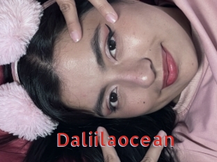 Daliilaocean