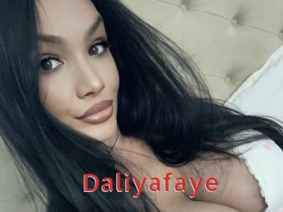 Daliyafaye