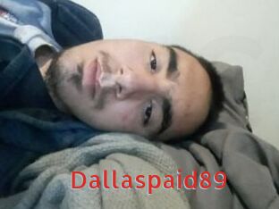 Dallaspaid89