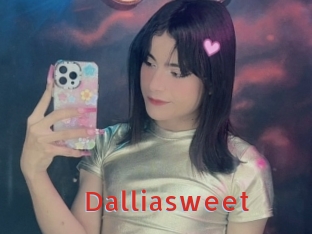 Dalliasweet