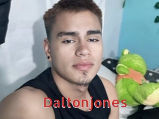 Daltonjones