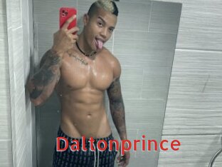 Daltonprince