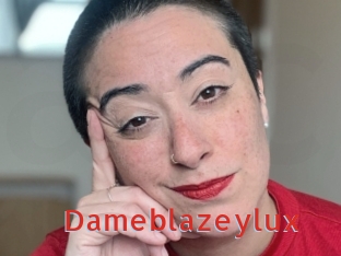 Dameblazeylux