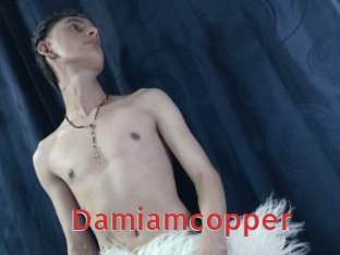 Damiamcopper