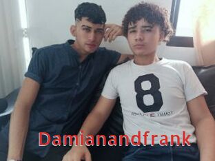 Damianandfrank