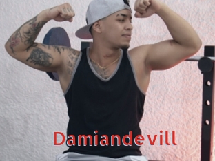 Damiandevill