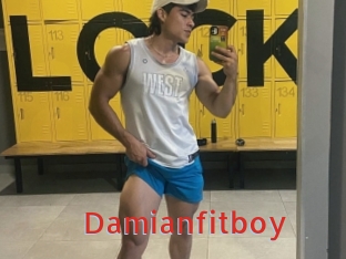 Damianfitboy