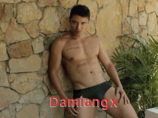 Damiangx