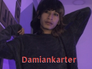 Damiankarter