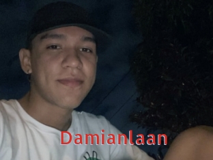 Damianlaan