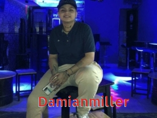 Damianmiller