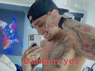 Damianreyes