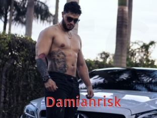 Damianrisk