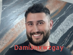 Damianxwzgay