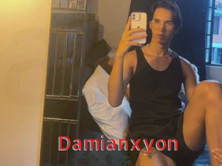 Damianxyon