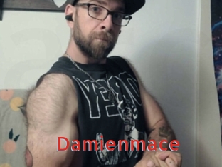 Damienmace