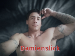 Damienslick