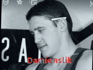 Damienslik