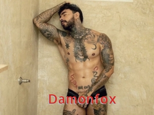 Damonfox