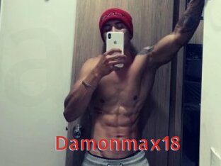 Damonmax18