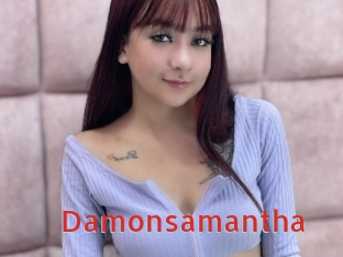 Damonsamantha