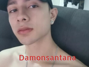 Damonsantana