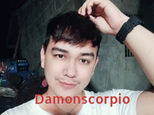 Damonscorpio