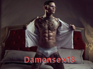 Damonsex18