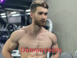 Damonveins