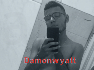 Damonwyatt